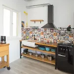 Stylish Theatre شقة سبليت