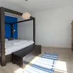 شقة Stylish Theatre سبليت
