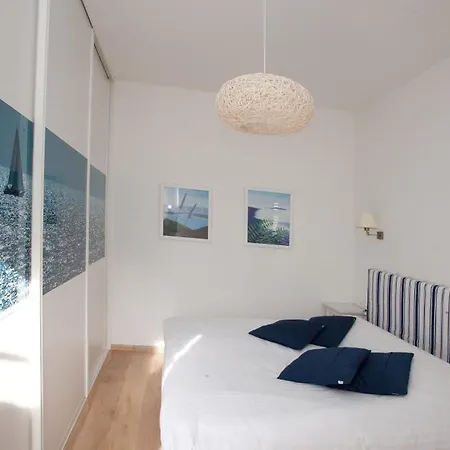 Apartament Stylish Theatre