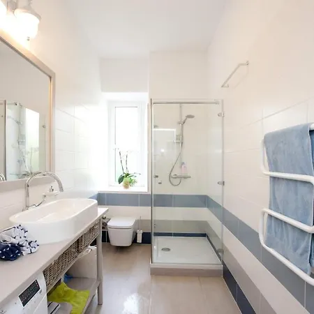 Apartament Stylish Theatre Split