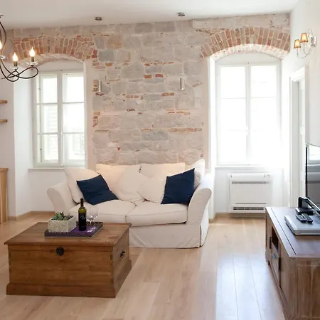Apartament Stylish Theatre *