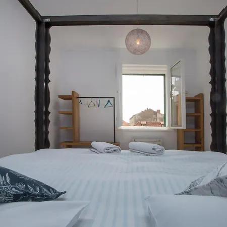 Stylish Theatre Apartmán *