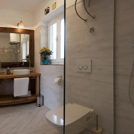 Apartament Stylish Theatre *
