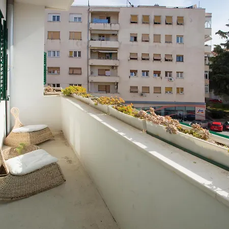 Apartament Stylish Theatre