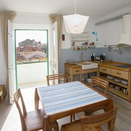 Apartman Stylish Theatre *