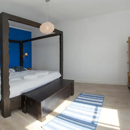 Apartmán Stylish Theatre Split