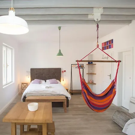 Apartament Stylish Theatre Split