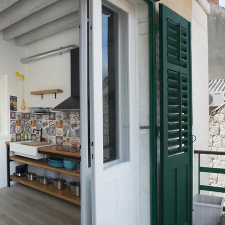 Apartman Stylish Theatre