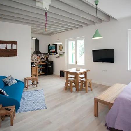 Stylish Theatre Apartmán Split