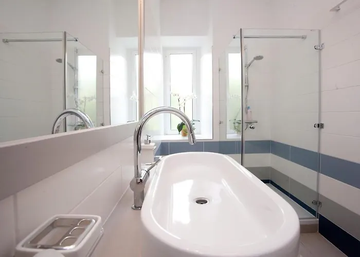 스타일리쉬 씨어터 아파트먼트 스플리트